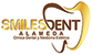 SmilesDent Alameda – Clínica Dental Logo
