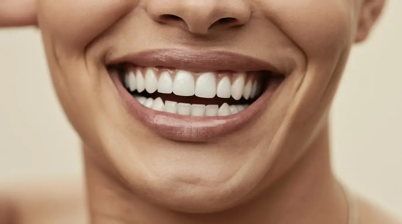 Carillas dentales vs blanqueamiento