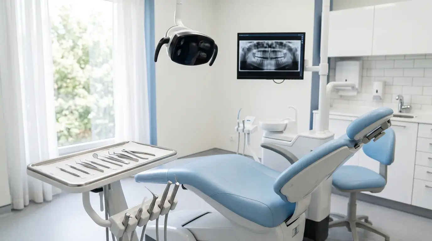Implantes dentales